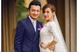央视主持尼格买提离婚，妻子亲口证实，网友分析原因有三点图片