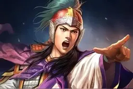 周瑜：被诸葛亮气死是天大谎言，但我确实是“闪闪发光”的失败者图片