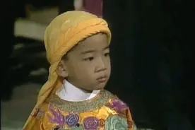 洪秀全的儿子在死前有多窝囊？向敌人跪拜求生，还梦想着考秀才图片