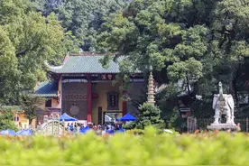 韶关南华寺同苏东坡的那些事图片