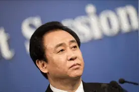 恒大掌门人许家印在公司贪财好色？内部员工曝惊人内幕！图片