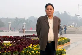 董延喜：知止守中半字歌图片