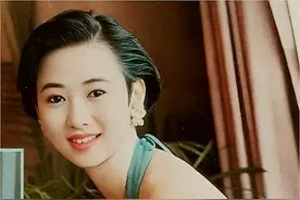 6位出演过潘金莲的女港星，风情万种的背后，命运却截然不同图片