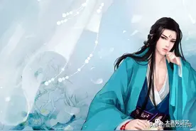 历史上有名的美男子皇帝排行榜：刘秀上榜，第一最出众图片