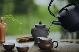 “夏饮甘，病不沾”，不论男女，多喝5种应季茶，营养高，受益多图片