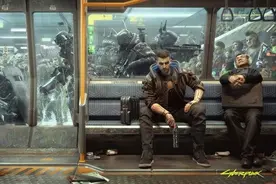 《赛博朋克2077》将通过免费升级获光追超速模式图片