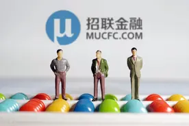 招联金融到底是门什么样的生意图片