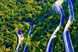 潍坊爬山去哪里？找个晴天的周末登高采风吧~图片