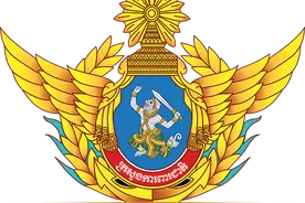 柬埔寨军队各类标识图片