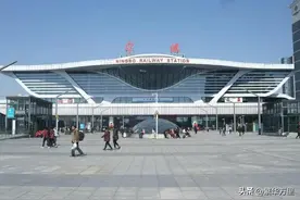 浙江省的宁波市，与舟山市三次分家，为何不能合二为一？图片