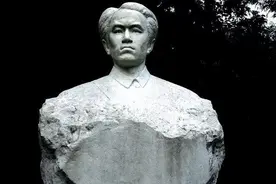 以身许国的王尔琢，25岁牺牲后，他的妻女后来怎样了？图片