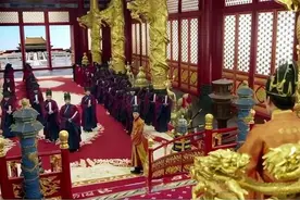 漫谈各会议的座次安排图片