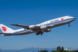 盘点国内外各大航空公司绰号，你都知道哪些呢？图片