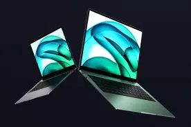 为什么11代酷睿本值得买？真我RealmeBook增强版满血配置3499元图片