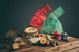 ChatGPT告诉我，今年的端午礼物可以送这些！图片