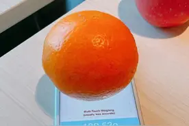 冷知识！iPhone 竟自带电子秤功能图片