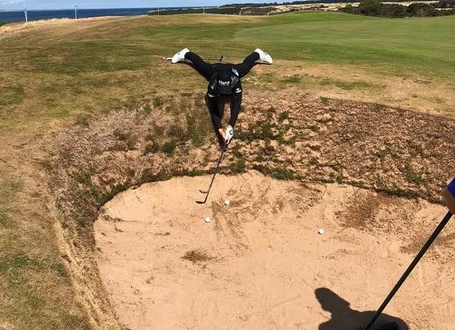 说一套做一套，沙坑的圈套谁没中过？