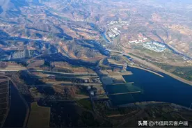 业绩依赖补贴,募投几乎全废,大禹节水:身披数字水利外衣的包工头图片