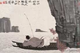 押韵声律启蒙·三江的诗词图片