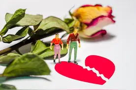 注意 你的妻子可能与异性正在暧昧（1）图片