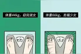 女生恋爱的第1次VS女生恋爱的第100次，很真实（漫画）图片