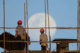 “停工令”要来了？农民工将无法外出务工，是真的吗？图片