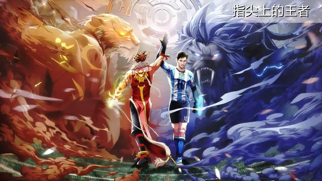 关羽摩托皮肤官宣，创意大胆，突破锚点禁锢的开山作，期待值满分