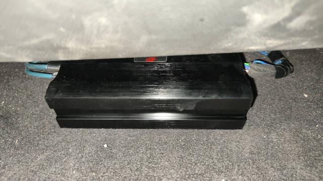 在淄博，别克英朗升级埃曼德高8喇叭全部配方案