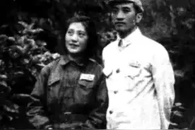 他曾参加抗美援朝，是志愿军被俘最高级别将领，1955年被开除党籍图片