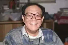 真正读懂了史铁生的《我与地坛》，你就能读懂人生和命运了图片