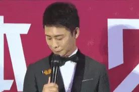 张译：传女友化蝶来报恩。如此痴情有几人？图片