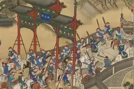 明朝江西人口大量外移，到底是何原因导致江西人选择湖广？图片