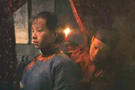 古代穷人娶不起老婆，该如何传宗接代？他们想出了一个畸形办法图片