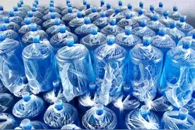 桶装水市场大揭秘图片