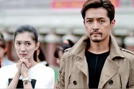 绯闻升级小三实锤！这一次，36岁的江疏影“底裤”都被扒光了图片