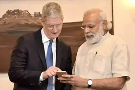 苹果“去中国化”，拥抱越南和印度，会有什么影响？图片