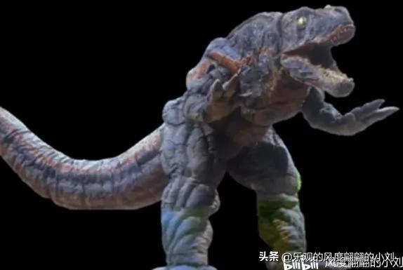 迪迦奥特曼怪兽图鉴大全