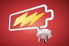 如何使用逆变器+蓄电池提供应急家庭备用电源图片