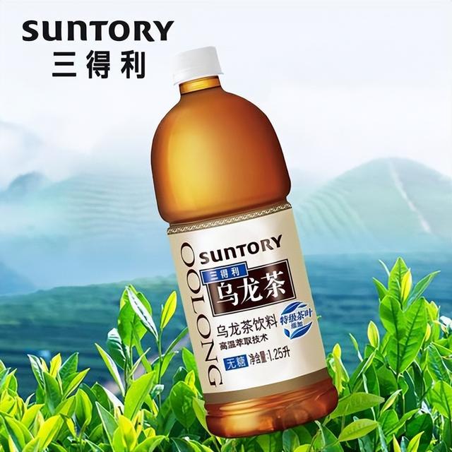 十大最难喝饮料之一的东方树叶凭啥能连卖十年（东方树叶）