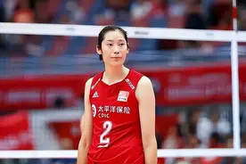 父亲有多支持朱婷？曾隐瞒弟弟去世消息，直言：不想影响她比赛图片