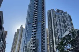拿了永居后，28岁的我终于在香港买房了图片