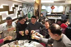 公司聚会时，怎么说话更加有“气场”？行家教你3句话术惊艳全场图片