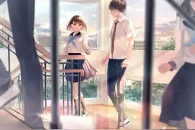 《崽崽》作者：川澜图片