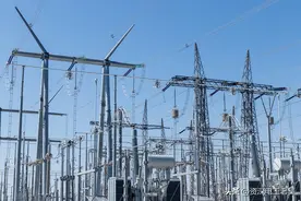 变电站、配电站、开关站是有区别的，你清楚吗？图片