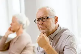 为什么现在越来越多的老年人，都很讨厌别人来自己家做客？图片