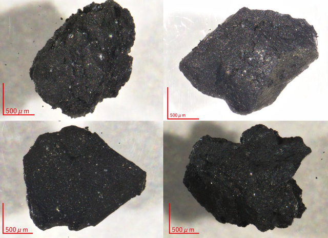 人类首次获得小行星地下物质并发现超20种氨基酸，意味着什么？