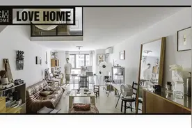 旧物装修家，凭什么又贵又流行图片