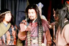 这个梁山三人组，比鲁智深、武松和杨志还厉害，就连宋江也不敢惹图片