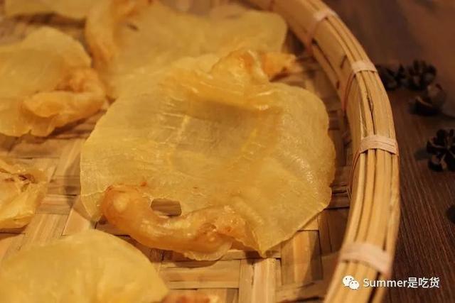如何儲存花胶 怎样保存花胶
