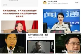 最毒“警花”巧取豪夺，伙同原正副市长草菅人命，搞垮一民族企业图片